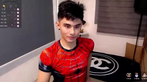 Snapshot of branlior chatting on 05-19-26, 02:40 branlior online show from 05-19-26, 02:40