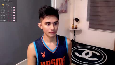 Snapshot of branlior chatting on 05-28-26, 01:03 branlior online show from 05-28-26, 01:03