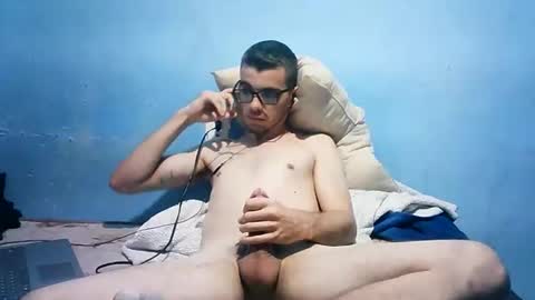 PutoBR online show from 03-12-26, 04:18