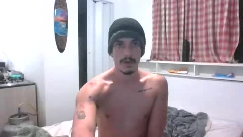 Bichaenrustida online show from 05-22-26, 01:57