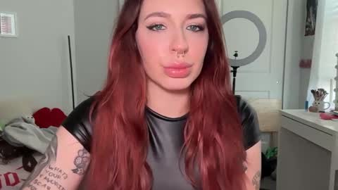 Goddess Samantha online show from 11-11-25, 08:42