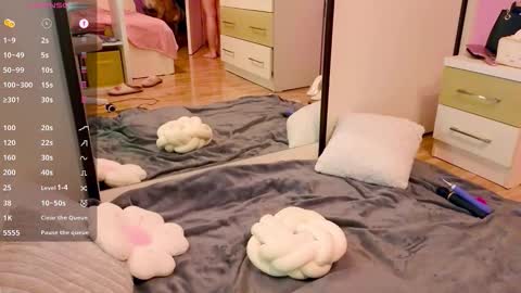 Annie online show from 12-21-25, 06:04