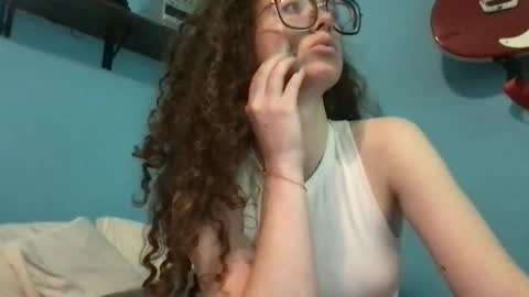 Bratty Fit Girl online show from 10-17-25, 04:53