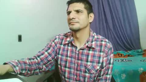 Braulio  online show from 09-30-25, 11:04
