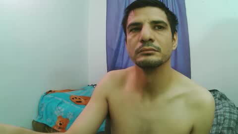 Braulio  online show from 10-18-25, 11:44