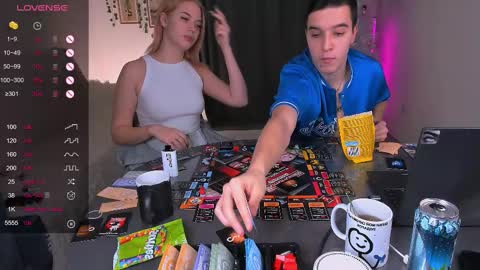 Johny Bravo online show from 02-01-25, 12:18