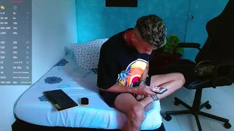 Bray Hotboy online show from 12-06-24, 09:46