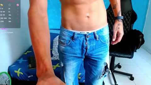 Bray Hotboy online show from 02-25-25, 04:00