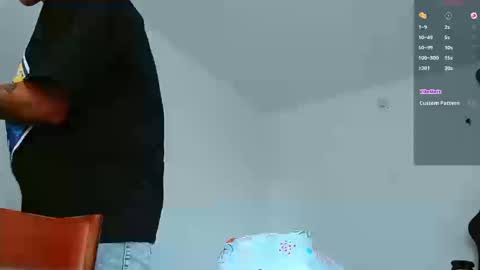 Bray Hotboy online show from 09-19-25, 02:07