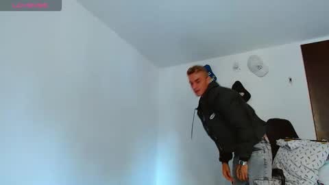 Bray Hotboy online show from 10-11-25, 03:43