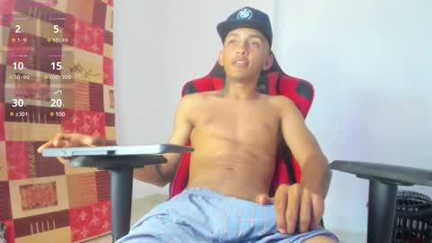 Snapshot of brayan_chevignon chatting on 12-30-24, 07:00 brayan_chevignon online show from 12-30-24, 07:00