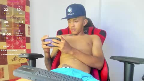 Snapshot of brayan_chevignon chatting on 12-30-24, 10:01 brayan_chevignon online show from 12-30-24, 10:01
