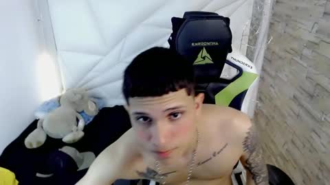 BRAYAN online show from 02-04-25, 06:49