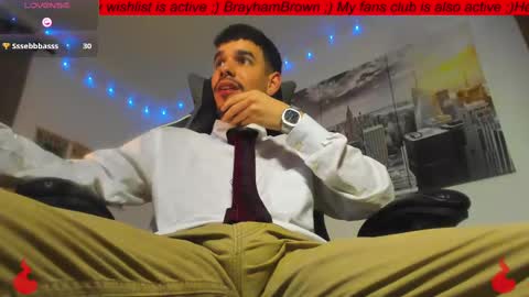 brayhambrown online show from 09-20-25, 06:03