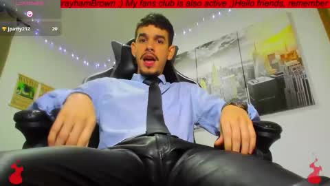 brayhambrown online show from 10-21-25, 01:28