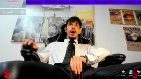 Snapshot of brayhambrown chatting on 06-11-26, 05:27 brayhambrown online show from 06-11-26, 05:27