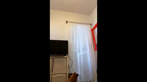 brazilianb0yy online show from 09-22-25, 09:22