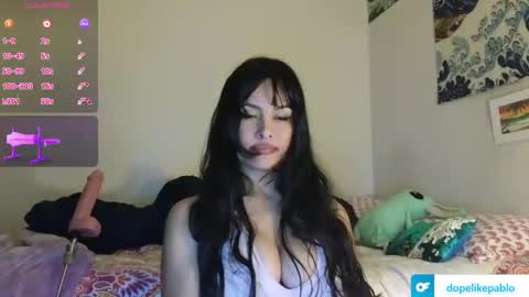 Snapshot of braziliancheeks chatting on 03-06-25, 06:59 braziliancheeks online show from 03-06-25, 06:59