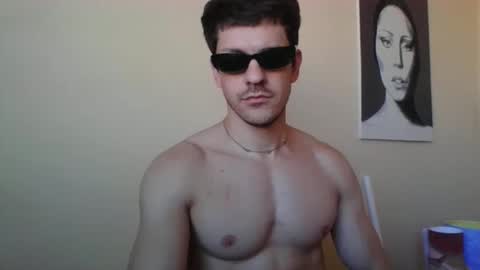 braziliangoodboy online show from 09-25-25, 08:12
