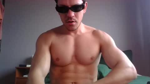 braziliangoodboy online show from 09-27-25, 08:36