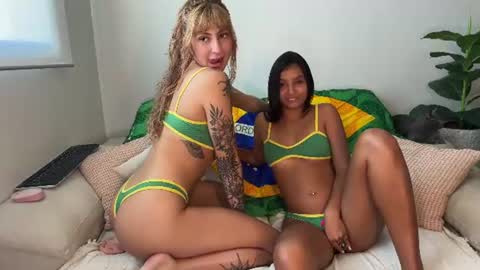 Brazilian Girls One More Cum online show from 06-30-26, 02:18