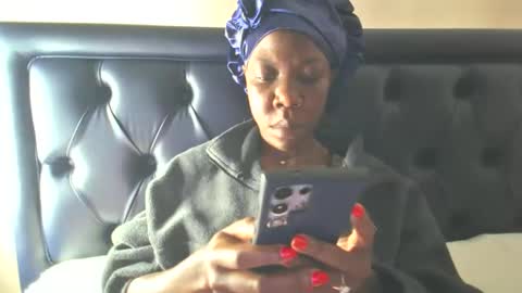 Harris online show from 11-01-25, 06:26