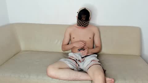 break_self online show from 02-17-25, 09:41