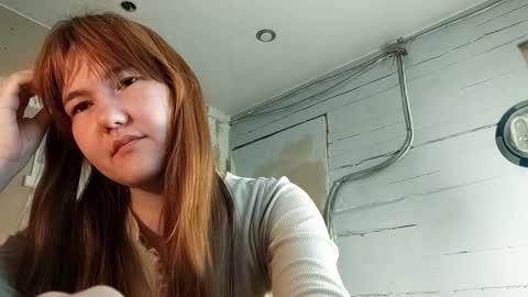 Dina online show from 03-13-26, 04:52