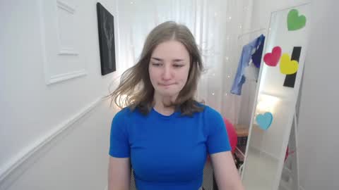 Bree online show from 05-06-26, 11:15