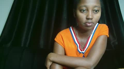 Snapshot of breezykan123 chatting on 06-05-26, 02:18 breelia online show from 06-05-26, 02:18