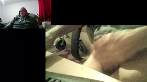 bremer64 online show from 02-05-25, 02:16