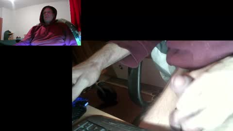 bremer64 online show from 02-26-25, 08:04