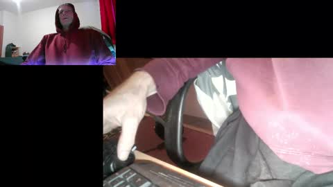 bremer64 online show from 02-26-25, 11:09