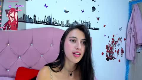 Brenda moris online show from 03-01-25, 02:15