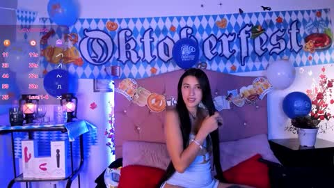 Brenda moris online show from 09-25-25, 09:29