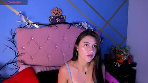 Brenda moris online show from 10-21-25, 09:37