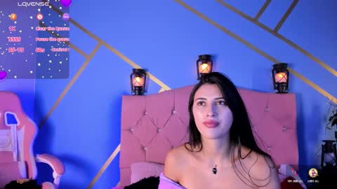 Brenda moris online show from 11-05-25, 09:48