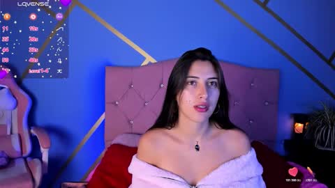 Brenda moris online show from 11-12-25, 09:47