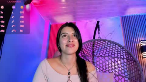 Brenda moris online show from 06-12-26, 11:25
