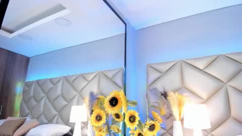 Snapshot of brenda__garcia chatting on 01-10-26, 07:15 online show from 01-10-26, 07:15