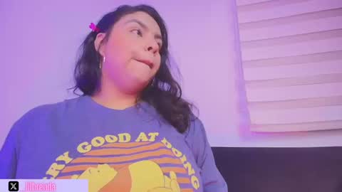 Snapshot of brenda__gomez chatting on 09-16-25, 01:39 Brendita online show from 09-16-25, 01:39