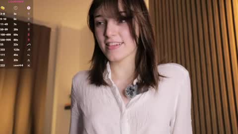 Marceline online show from 05-30-26, 09:34