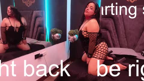 Brenda  online show from 02-22-25, 05:57