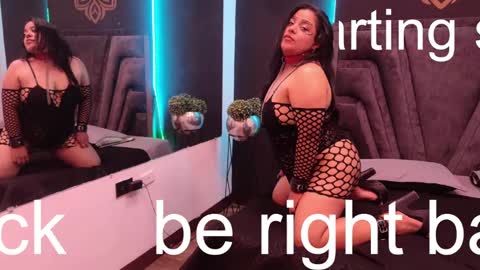 Brenda  online show from 03-07-25, 06:22