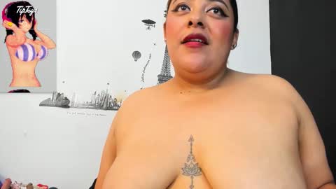 Brenda  online show from 02-02-26, 10:58