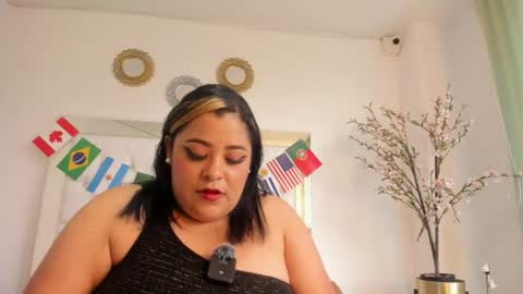 Brenda  online show from 06-18-26, 11:47