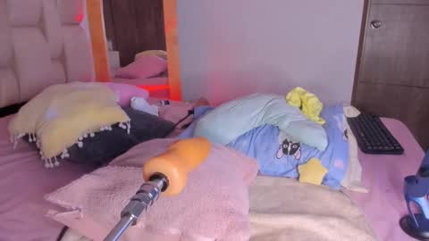 Branda online show from 02-22-25, 01:13