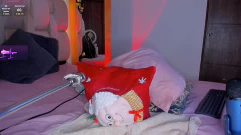 Branda online show from 11-20-25, 10:15