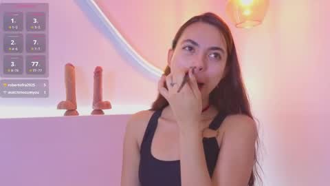 brenda_sky19 online show from 05-16-26, 12:04