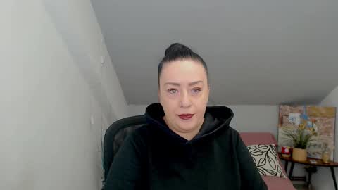 Brenda Skye online show from 09-29-25, 03:33